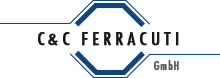 C&C Ferracuti GmbH Logo
